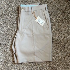 NWT Peter Millar Shorts